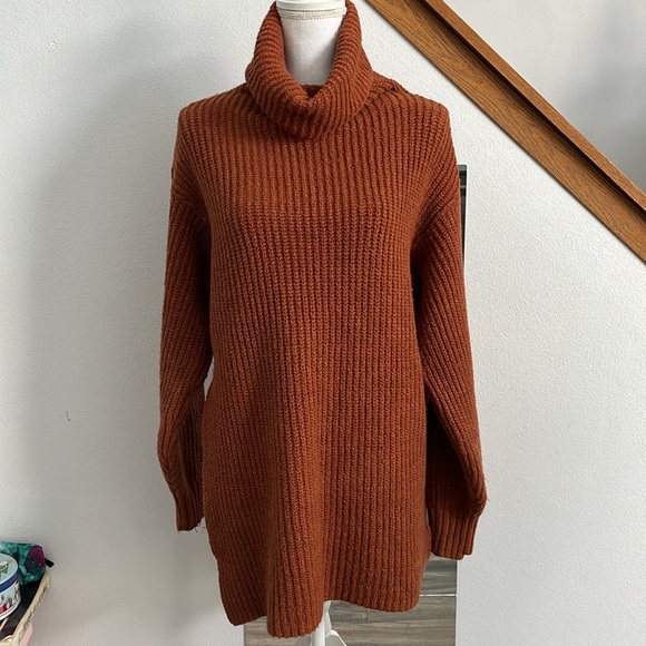 🌟Free People Eleven knit sweater - Picture 5 of 11
